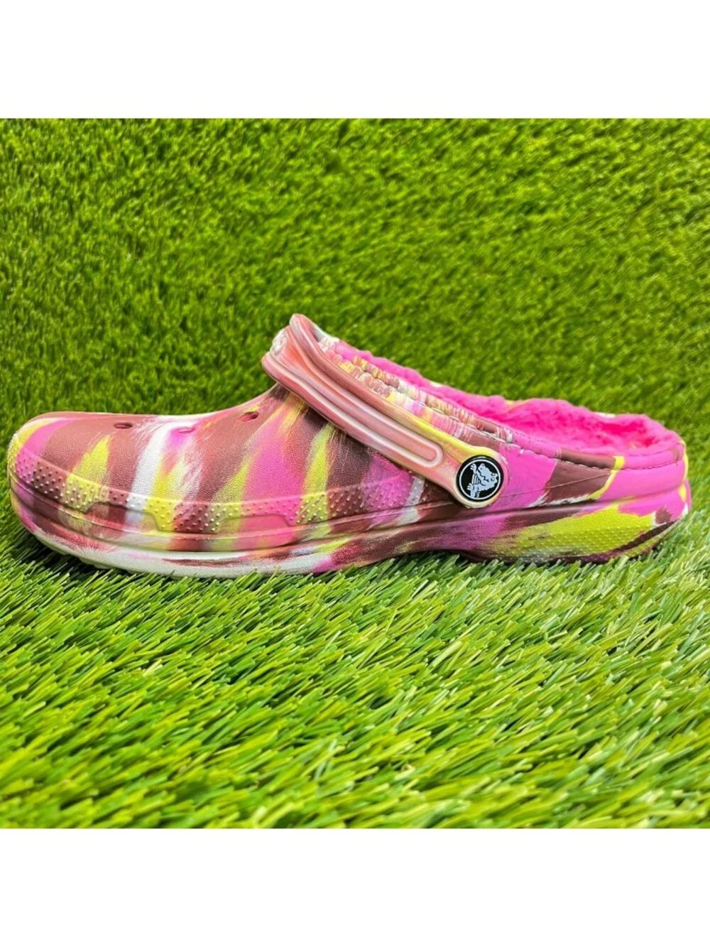CROCS please review